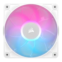 iCUE Link RX120 MAX, 120mm, Weiß, RGB