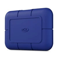 EXT SSD 2TB THUNDERBOLT 5 NO ENCRYPTION - NO ENCRYP