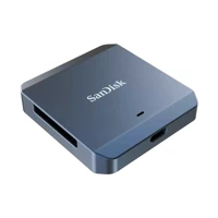 SanDisk PRO-CINEMA, Videoaufnahmeadapter SDDR-F941-GNKNN