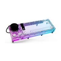 Core Flat Reservoir 360 mit VPP-Pumpe - rechts - Sc