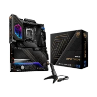 Z890 Taichi 1851 ATX DDR5 retail - Mainboard - ATX