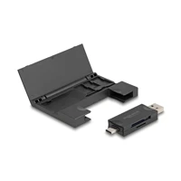 Card USB 5 Gbps Type-C Typ-A für SD und Micro Speic