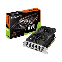 VGA Gigabyte GeForce® RTX 3050 6GB Windforce OC V2