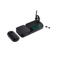 Bluetooth Headset - BH71 Workstation Pro USB-C/A