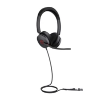 Headset UH48 Dual Teams USB-C/A - Headset - Typ C