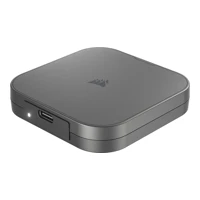 SSD Corsair EX400U 4TB USB-C ext - 4000MBs 3600MBs
