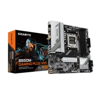 B650M Gaming Plus WF B650 AM5 mATX DDR5 - AMD Socke
