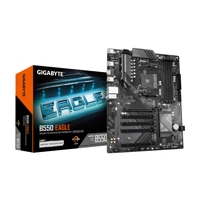 B550 EAGLE (B550,AM4,ATX,DDR4) - AMD Sockel AM4 (Ry