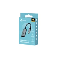 UA520C USB Type-C to HDMI