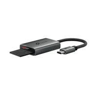 UA440C USB3.0 Type-C to SD & microSD 4.0