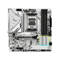 B850M Steel Legend WiFi AM5 mATX HDMI/DP DDR5 - AMD