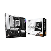 B850M Pro RS AM5 mATX HDMI/DP DDR5 - AMD Sockel AM5