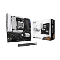 B850M Pro RS WiFi AM5 mATX HDMI/DP DDR5 - AMD Socke