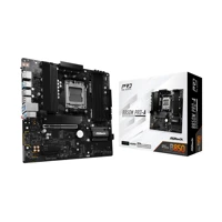 B850M Pro-A AM5 mATX HDMI/DP DDR5 - AMD Sockel AM5