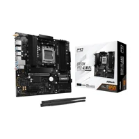 B850M Pro-A WiFi AM5 mATX HDMI/DP DDR5 - AMD Sockel