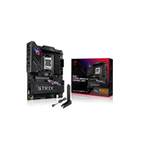 Asus ROG STRIX B850-E GAMING WIFI (schwarz) - AMD Sockel