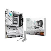Asus ROG STRIX B850-A GAMING WIFI (weiß) - AMD Sockel AM