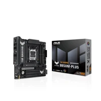 TUF Gaming B850M-Plus - AMD Sockel AM5 (Ryzen Zen4)