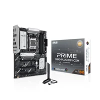 MB ASUS AMD AM5 PRIME B840-PLUS WIFI - AMD Sockel A