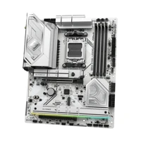 90-MXBQS0-A0UAYZ Mainboard - AM5 - DDR5