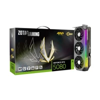 RTX 5080 AMP Extreme Infinity 16GB GDDR7 3xDP HDMI