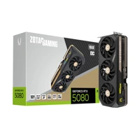 RTX 5080 Solid OC 16GB GDDR7 256bit 3x DP HDMI - 16