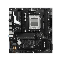 B850M-X DDR5 AM5 retail - AMD Sockel AM5 (Ryzen Zen
