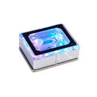 12951 - Wasserblock - Glas - LGA 3647 (Socket P)