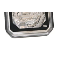 Eisblock XPX Aurora - Wasserblock - Nylon - Plexigl