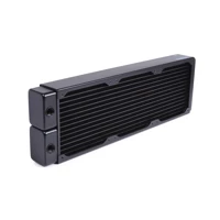 14440 - Radiatior - Messing - Kupfer - Stahl - Schw