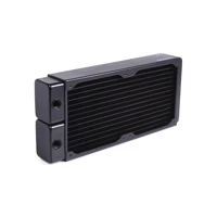 14439 - Radiatior - Messing - Kupfer - Stahl - Schw
