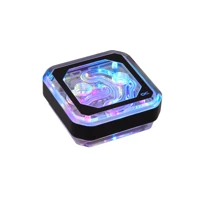 Core Storm 360mm XT45 Wasserkühlungs Set - AMD Sock