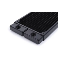 14436 - Radiator - Messing - Kupfer - Stahl - Schwa