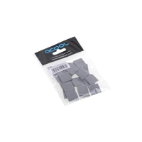 NexXxoS - Thermo-Pad - Grau (Packung mit 24)