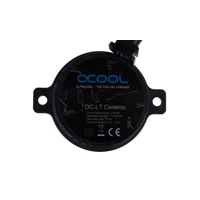 DC-LT 2600 Ultra low noise ceramic - Kühlsystempump