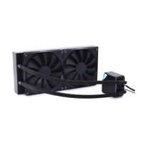 Core Ocean T38 AIO 280mm - All-in-One-Flüssigkeitsk