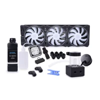 Core Storm ST30 Wasserkühlungs Set - 360 mm - AMD S