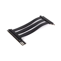 17636 - Wasserblock - Schwarz - PCIe - 200 mm - 150