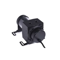 Core 100 Aurora ARGB Ausgleichbehälter mit VPP Pump