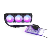 Eiswolf 2 AIO - All-in-One-Flüssigkeitskühler - 12