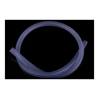 Schlauch AlphaTube HF 16/10 (3/8"ID) - Klar