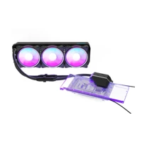 Eiswolf 2 AIO - All-in-One-Flüssigkeitskühler - 12