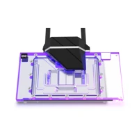 Eiswolf 2 AIO - All-in-One-Flüssigkeitskühler - 12