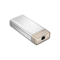 QNAP USB 4 Type-C zu 1 x 10GBASE-T Adapter