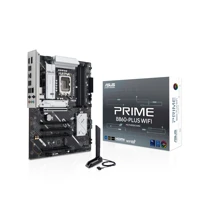 90MB1K50-M0EAY0 ATX Mainboard - DDR5 - ATX / Intel