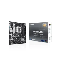 MB ASUS PRIME H810M-A-CSM (Intel,LGA1851,DDR5,mATX)