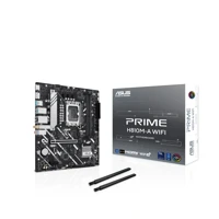 MB ASUS PRIME H810M-A WIFI (Intel,LGA1851,DDR5,mATX
