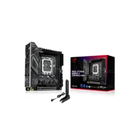 ROG Strix B860-I Gaming WIFI