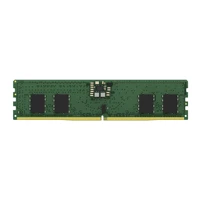 DDR5 8GB PC 6400 CL52 ValueRAM CUDIMM - 8 GB - DDR5
