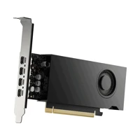 NVIDIA RTX 2000E Ada Generation - Grafikkarten - NV